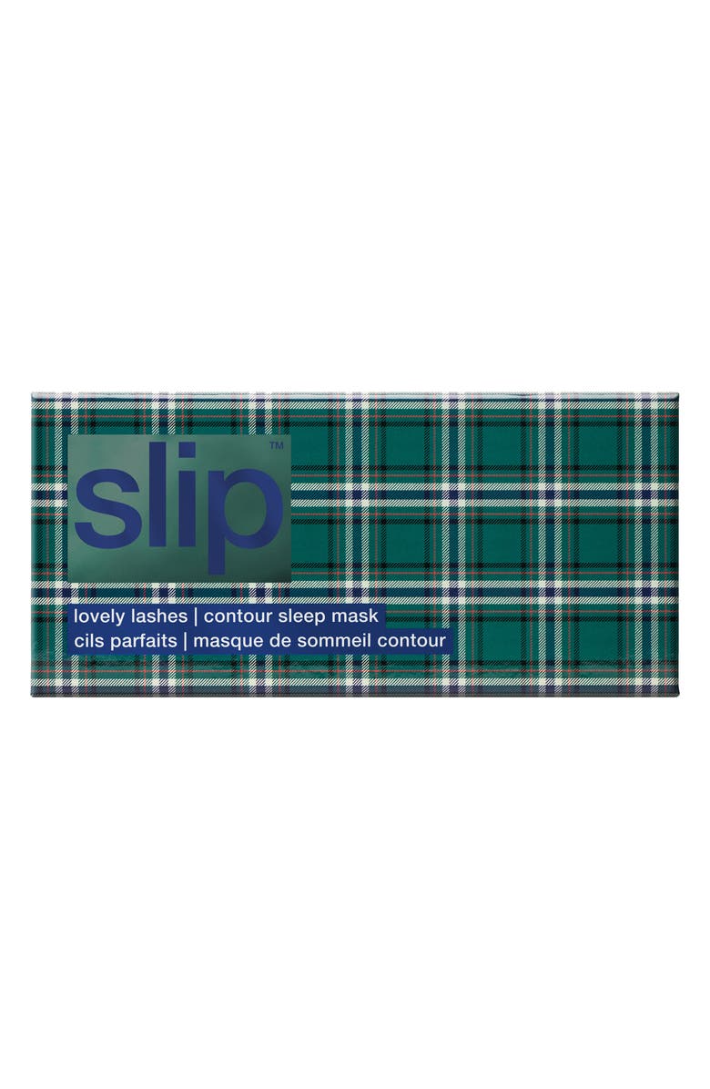 slip Pure Silk Contour Sleep Mask, Alternate, color,