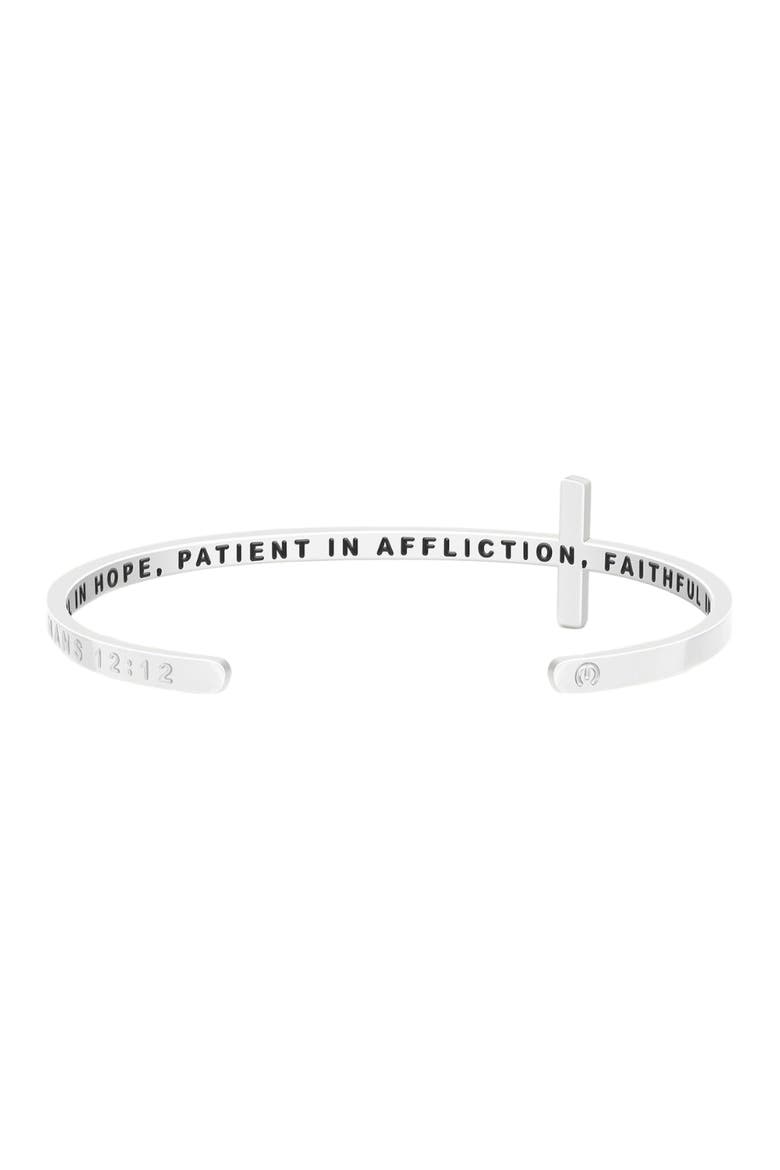 The Cross Bracelet video