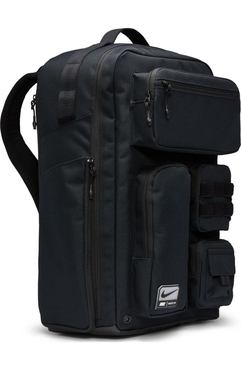 Nike Utility Elite Backpack, Alternate, color,