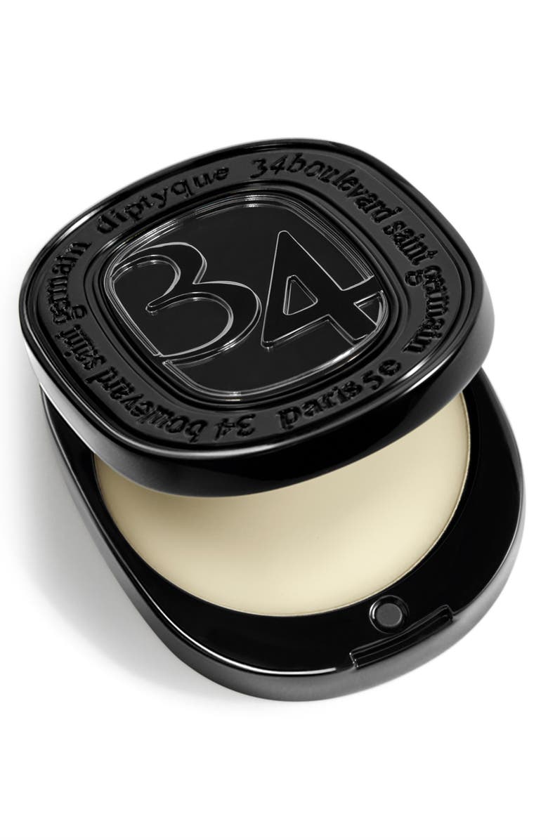 Diptyque 34 Boulevard Saint Germain Solid Perfume, Alternate, color,
