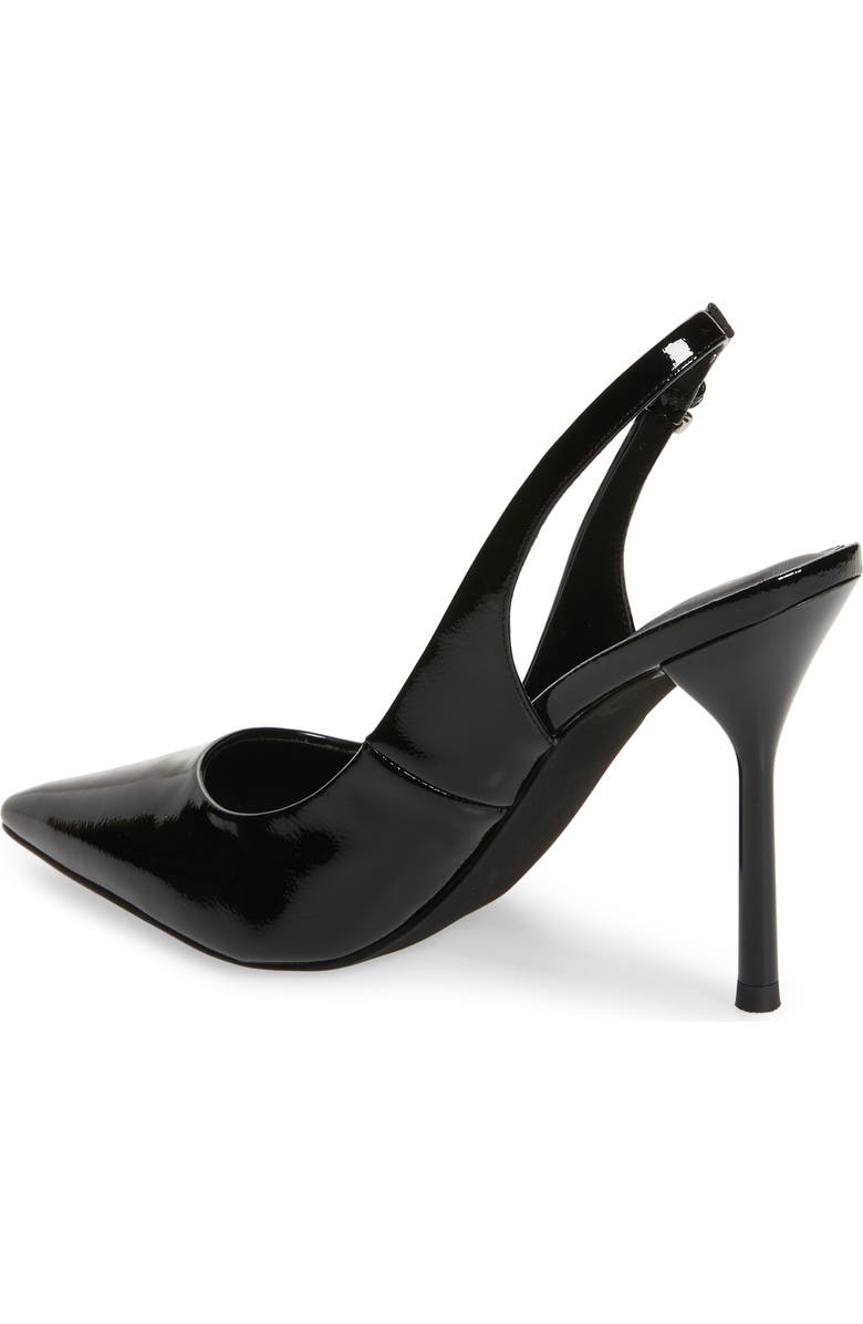 Jeffrey Campbell Riddler Pointed Toe Pump, Alternate, color,