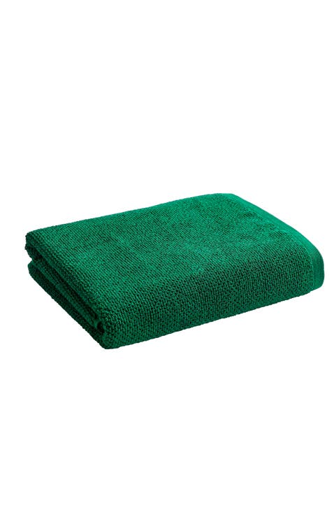 Brixton Textured Popcorn Weave Bath Towels