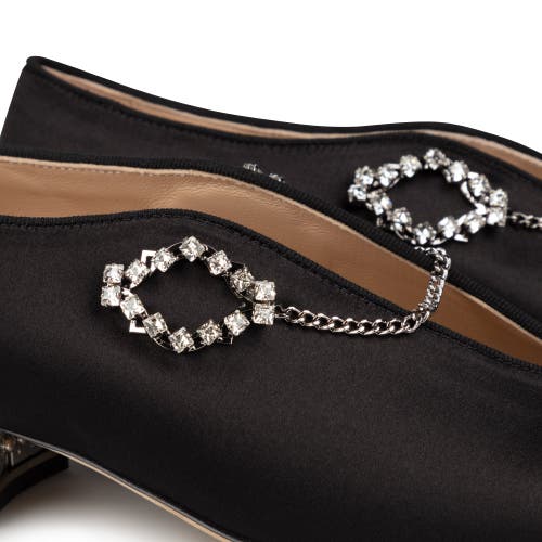 Aimee Ann Lou Iris Slip-on Oxford