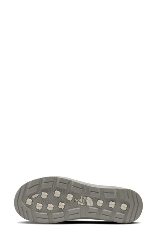 The North Face Shellista V Waterproof Insulated Short Boot In Multi
