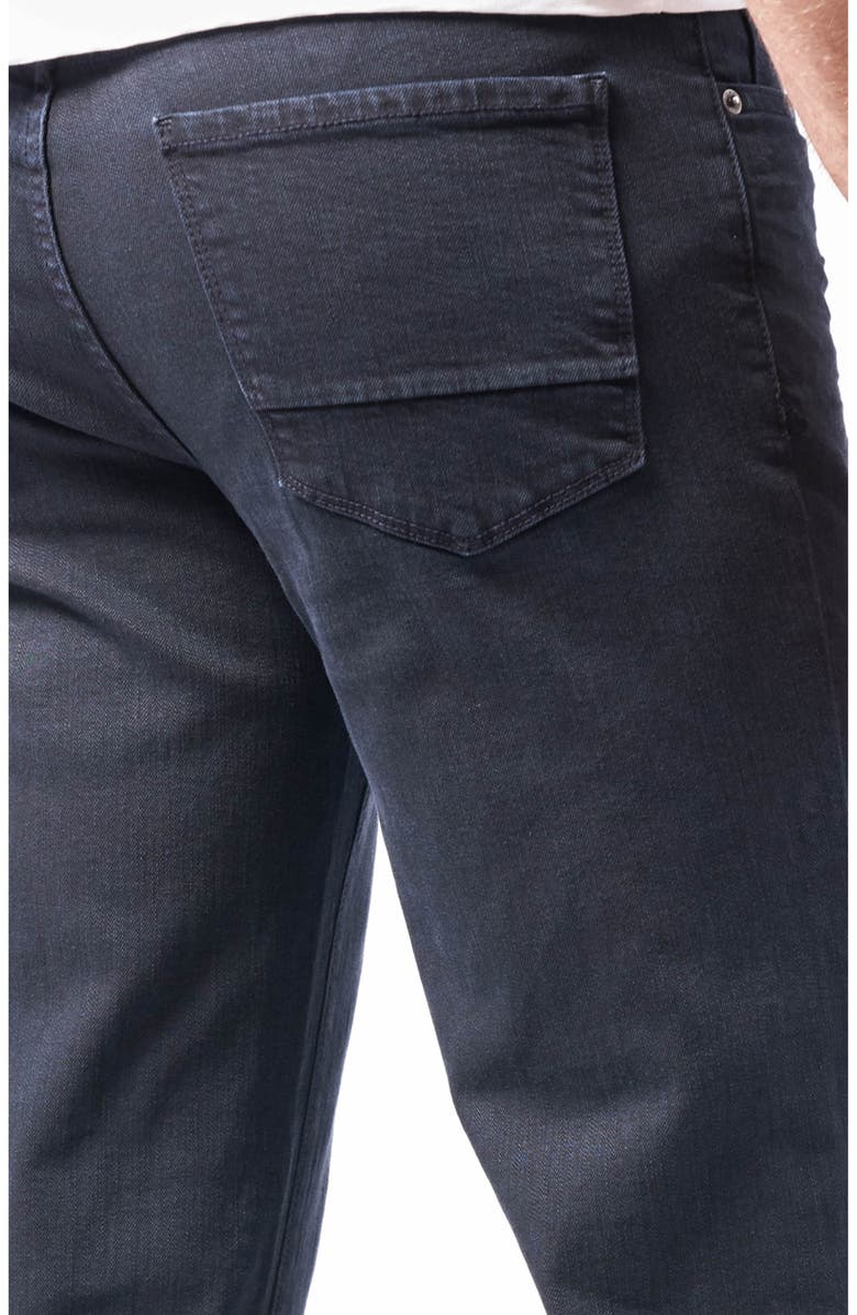 Devil-Dog Dungarees Slim Fit Performance Stretch Jeans, Alternate, color, 