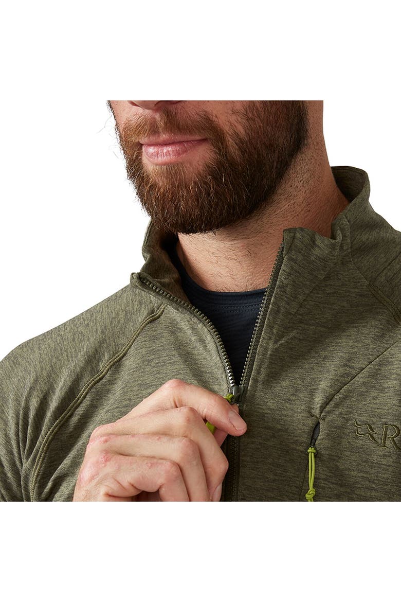 Nexus Pull-On Jacket - Men's, Alternate, color, Light Khaki