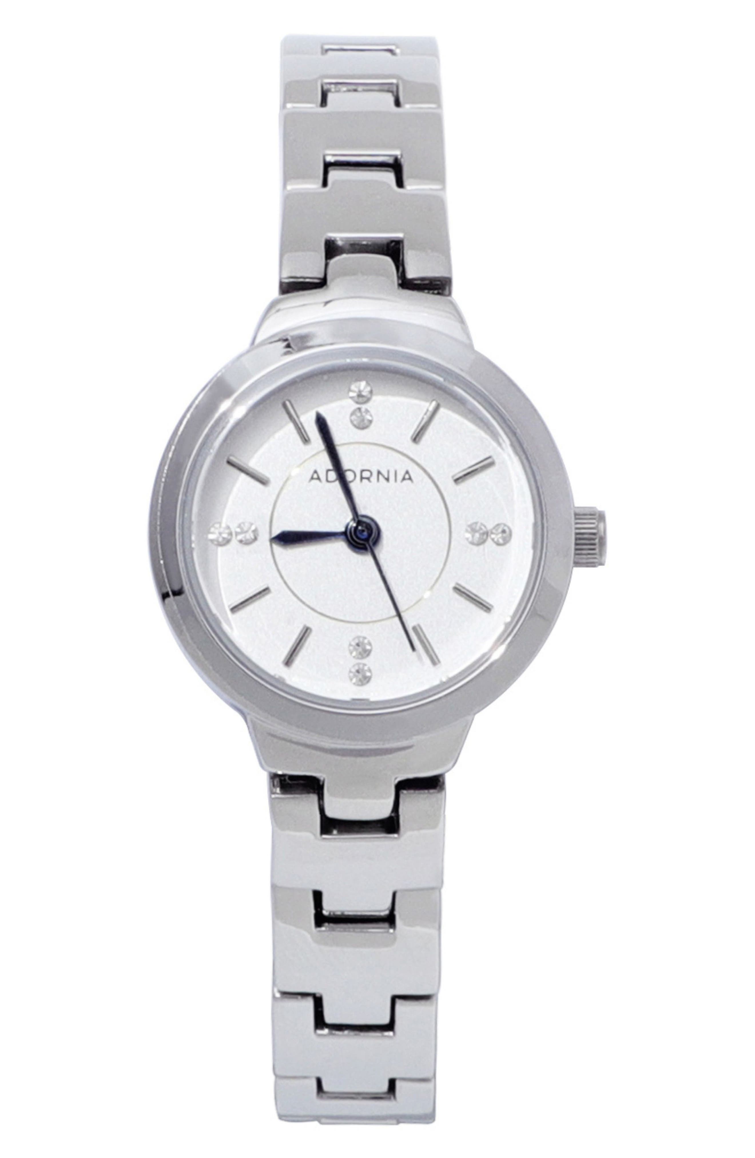 Florence Bracelet Watch, 24mm