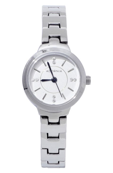 Florence Bracelet Watch, 24mm