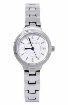 Florence Bracelet Watch, 24mm