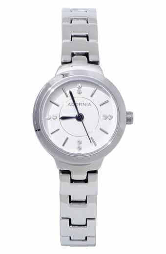 Florence Bracelet Watch, 24mm