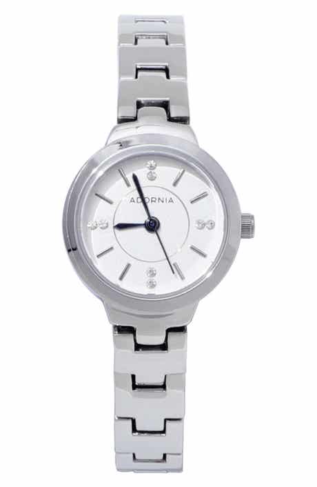 Florence Bracelet Watch, 24mm