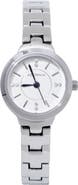 Adornia Florence Bracelet Watch, 24mm