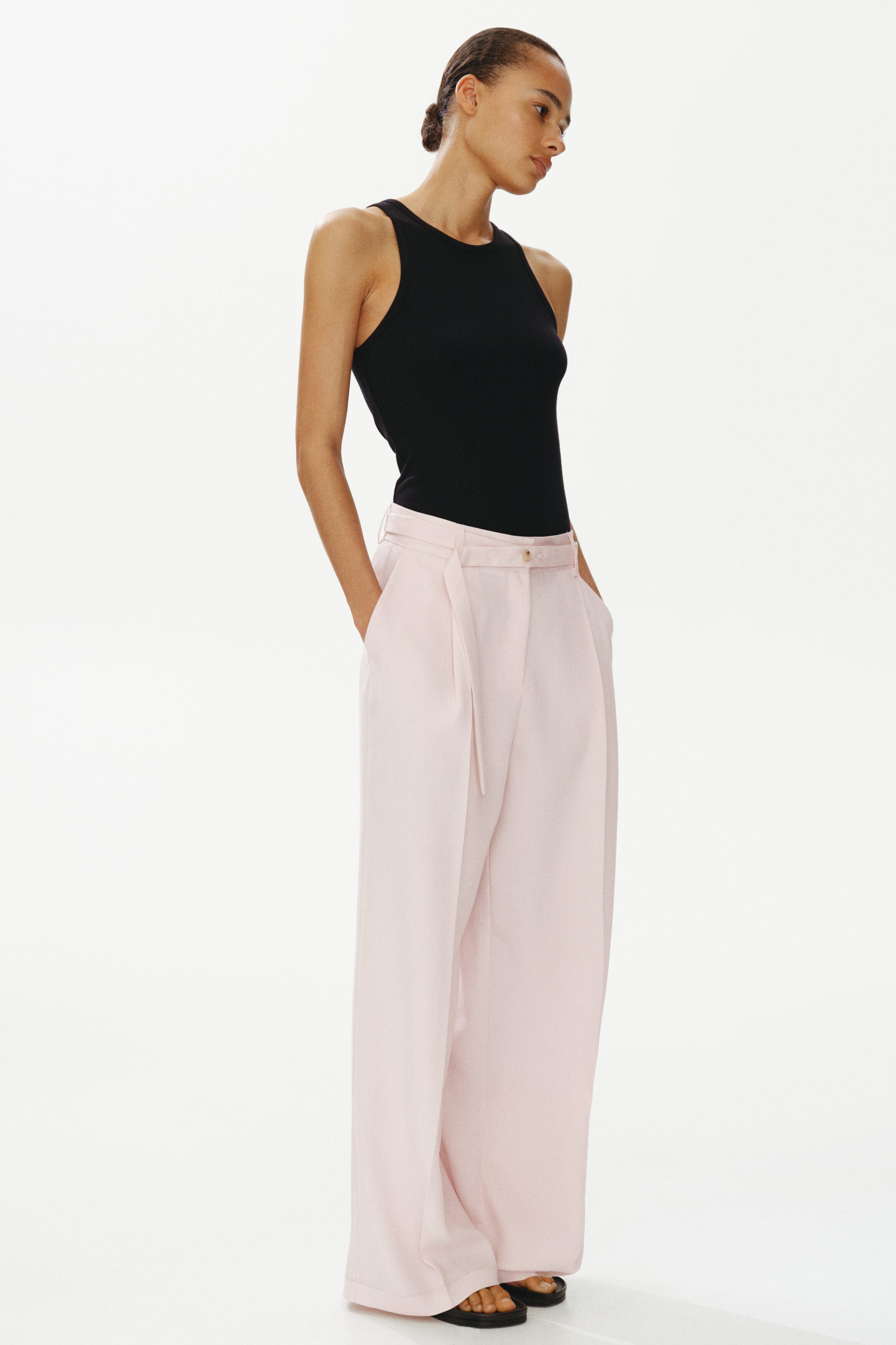 Light pink