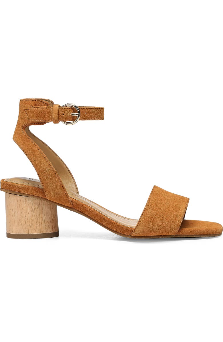 NYDJ Georgia Ankle Strap Sandal, Alternate, color,