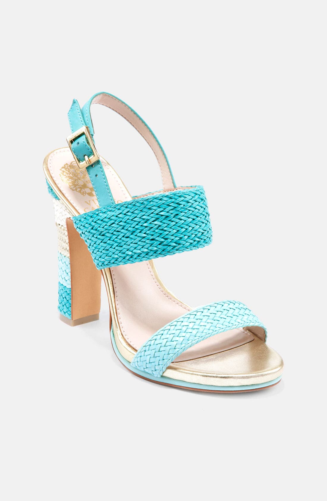 Vince Camuto 'Adrien' Sandal, Main, color, 
