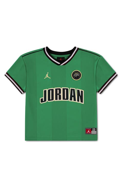 Kids' Sport Jersey (Toddler & Little Kid)