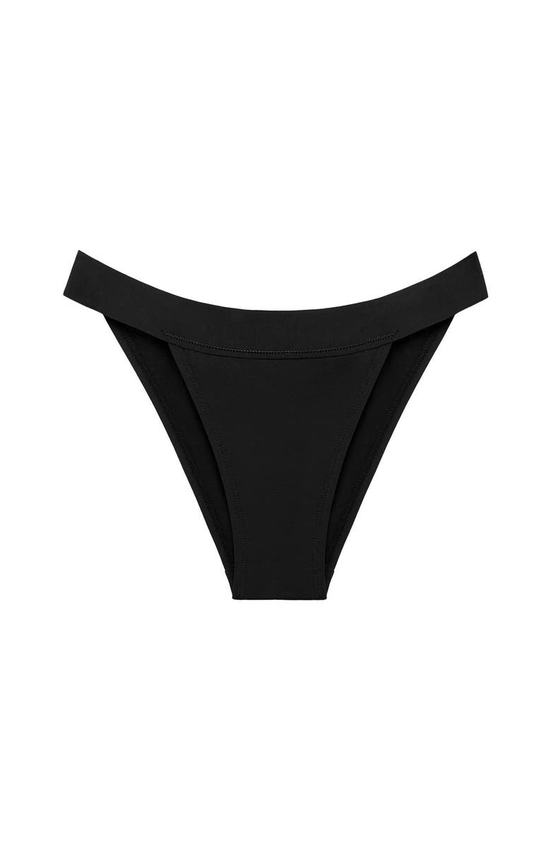 CUUP The Cheeky Bikini Modal, Main, color, Black