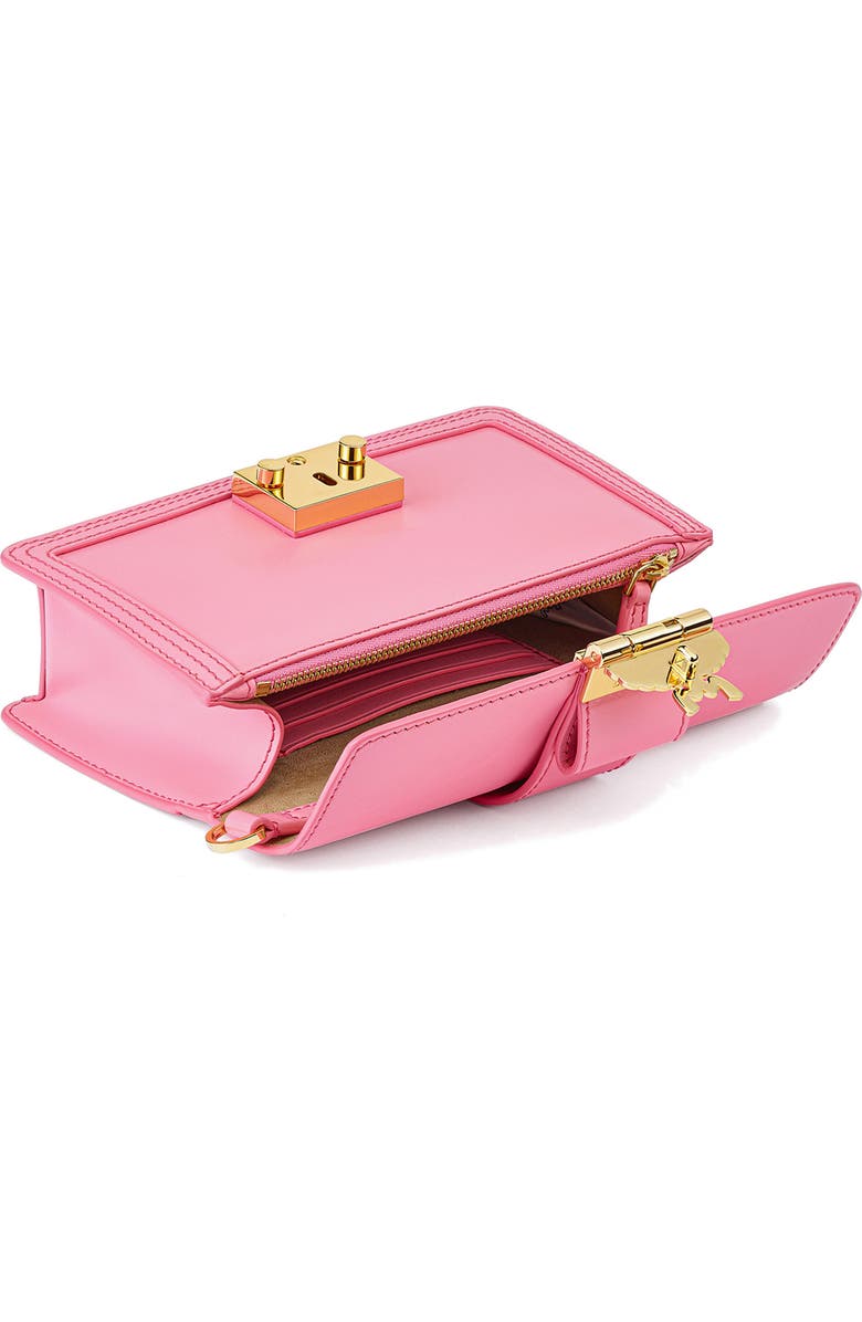 MCM Gretl Mini Crossbody Bag, Alternate, color,