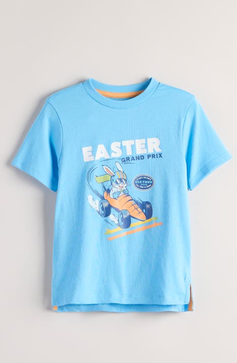 Kids' Graphic T-Shirt (Toddler, Little Kid & Big Kid)