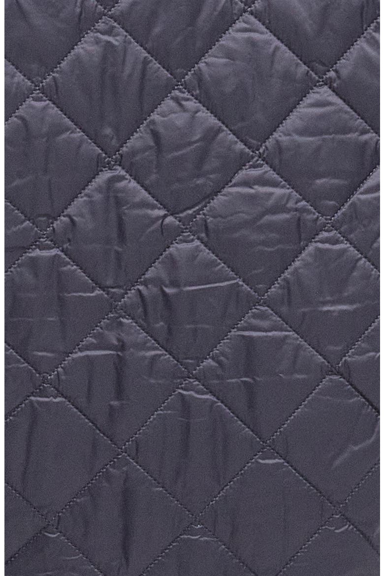 Flyweight Chelsea Quilted Jacket, Alternate, color, NAVY