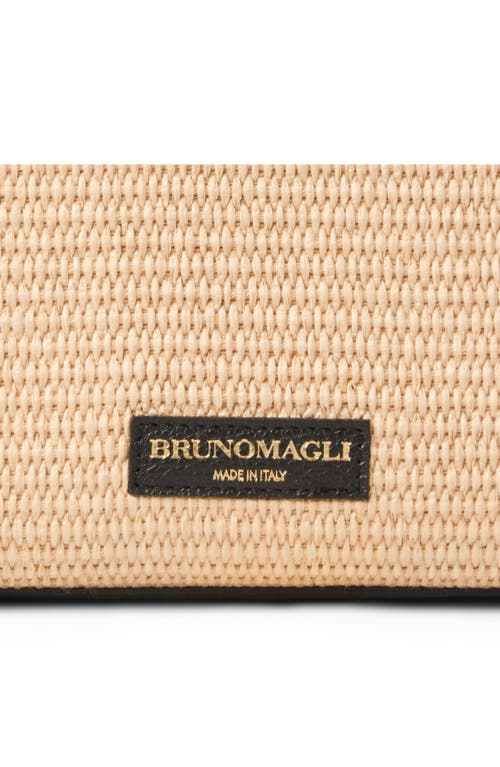Bruno Magli Gia Top Handle Tote Bag