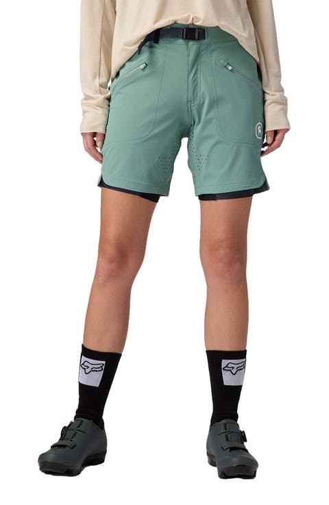 Slickrock 7In Bike Short - Women's