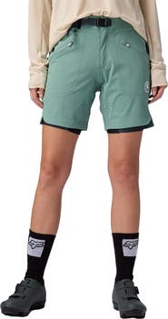 Backcountry Slickrock 7In Bike Short - Women's