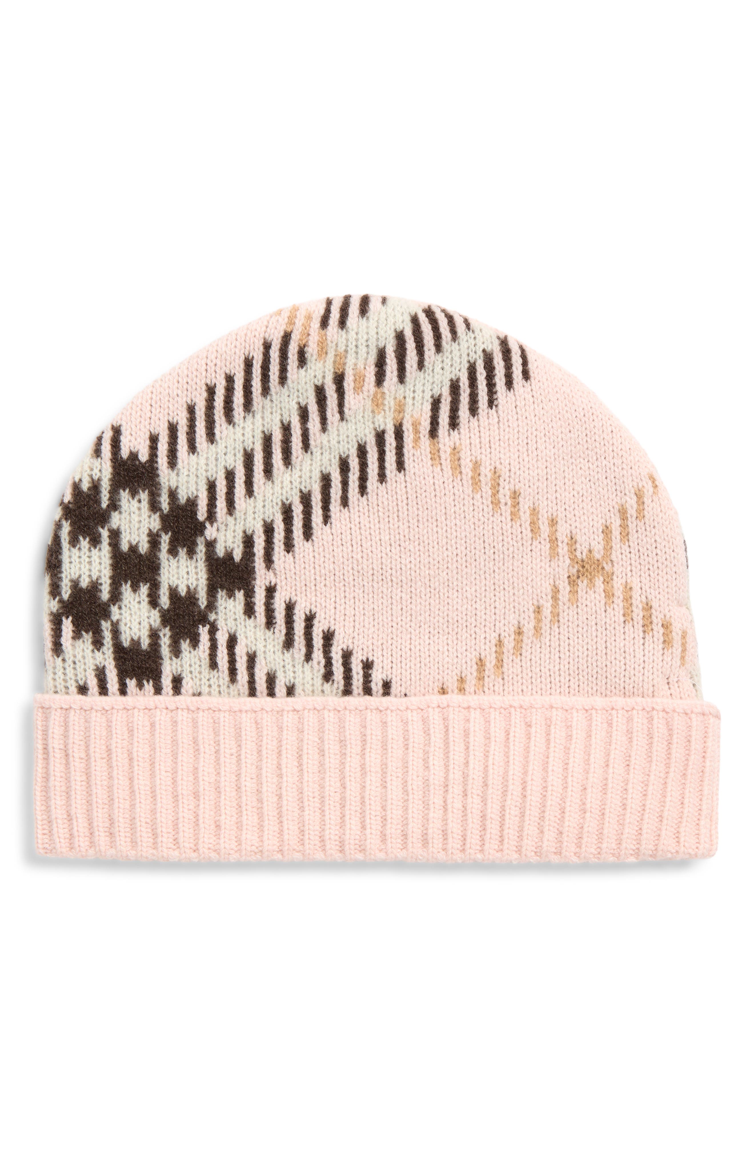 selected BOW PINK
