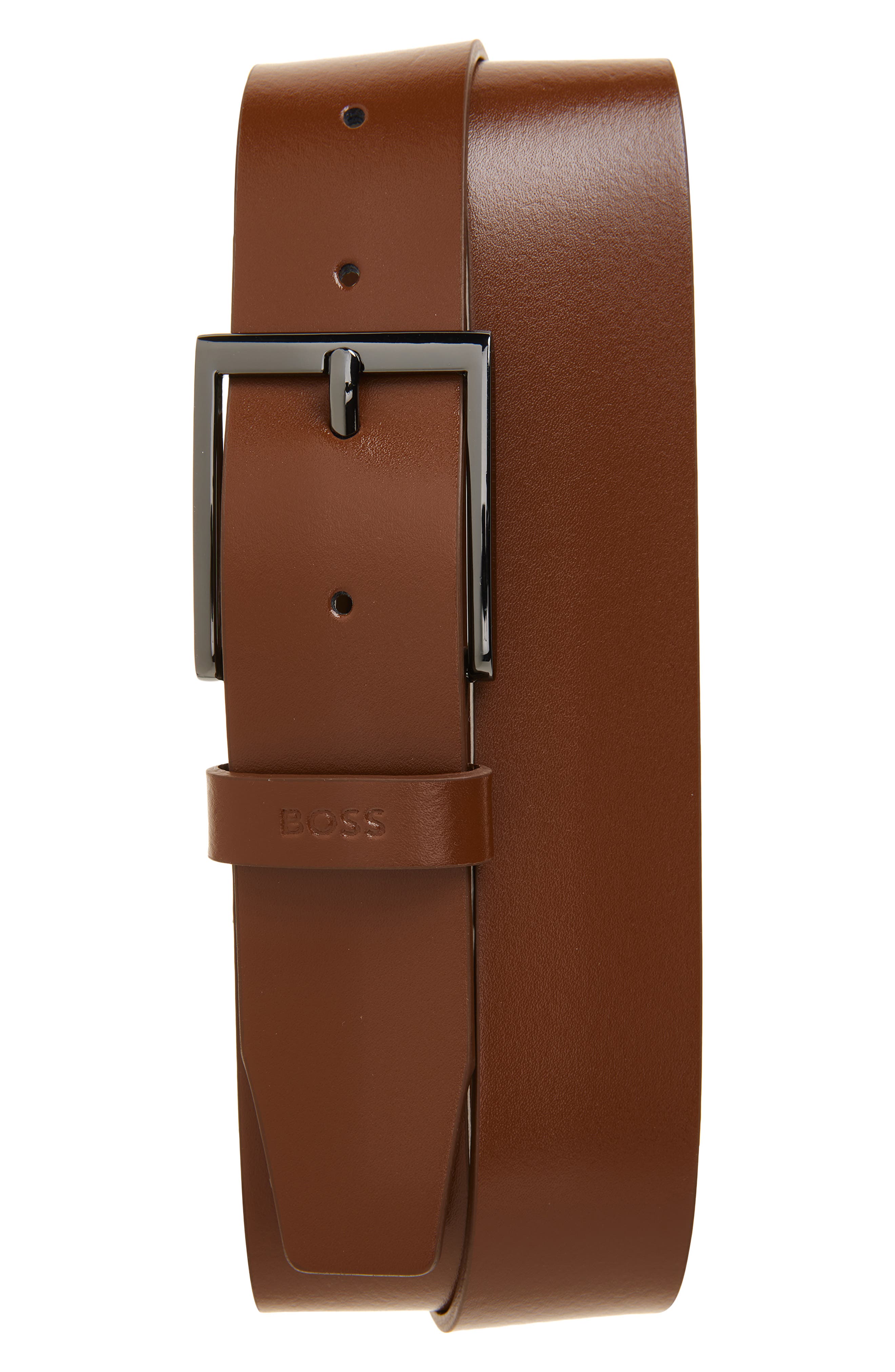 MEDIUM BROWN