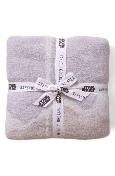 CozyChic Star Wars Boba Fett Blanket