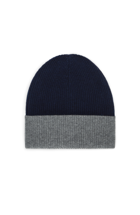 Cashmere beanie