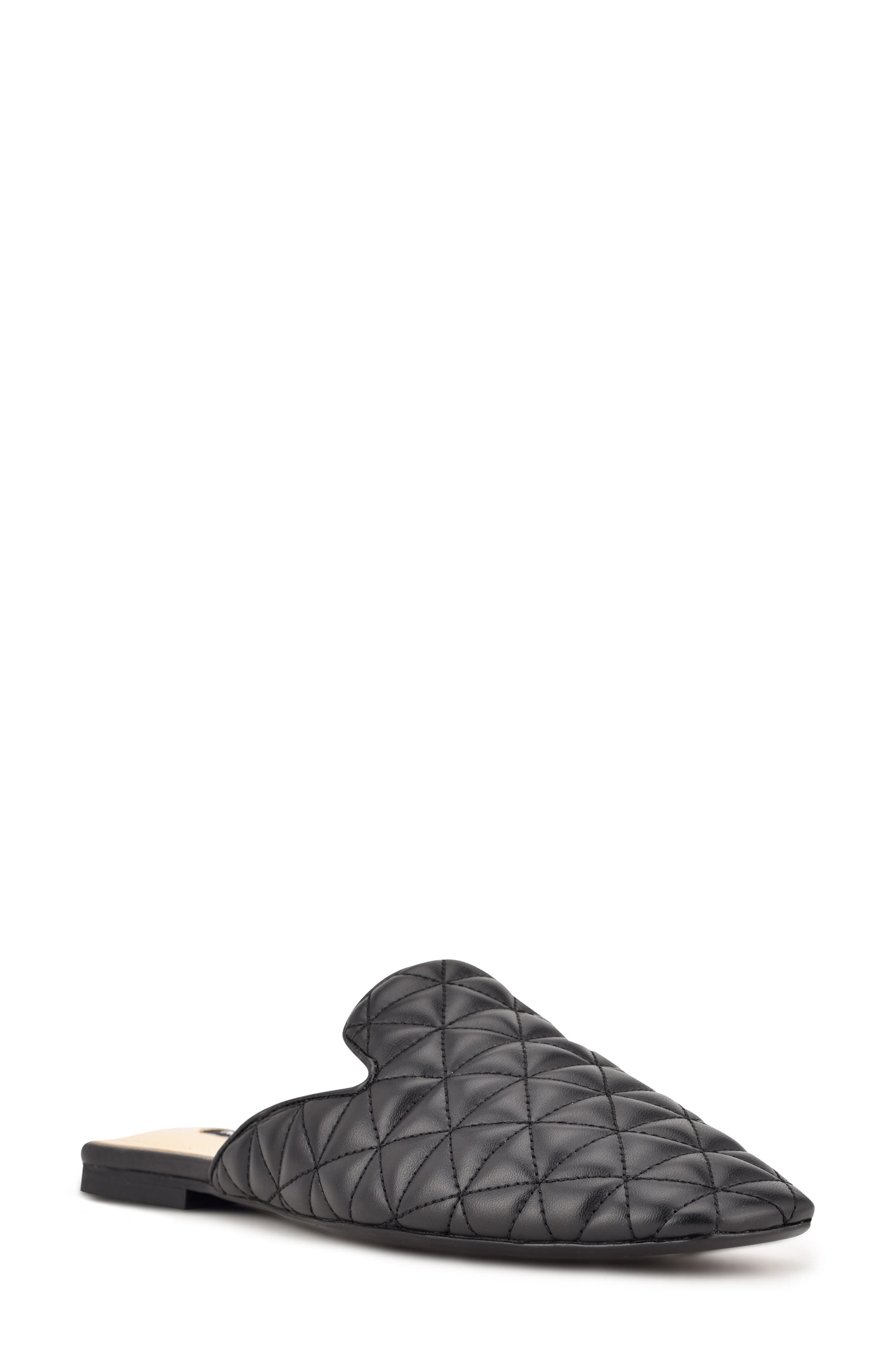 Nine West Diamond Mule, Main, color, 