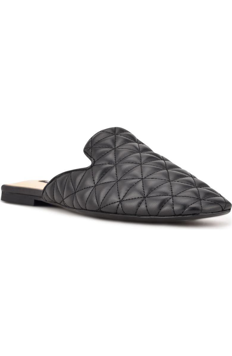 Nine West Diamond Mule, Main, color,