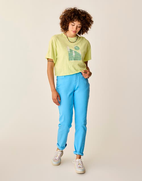 Carve Designs Parker Graphic Tee