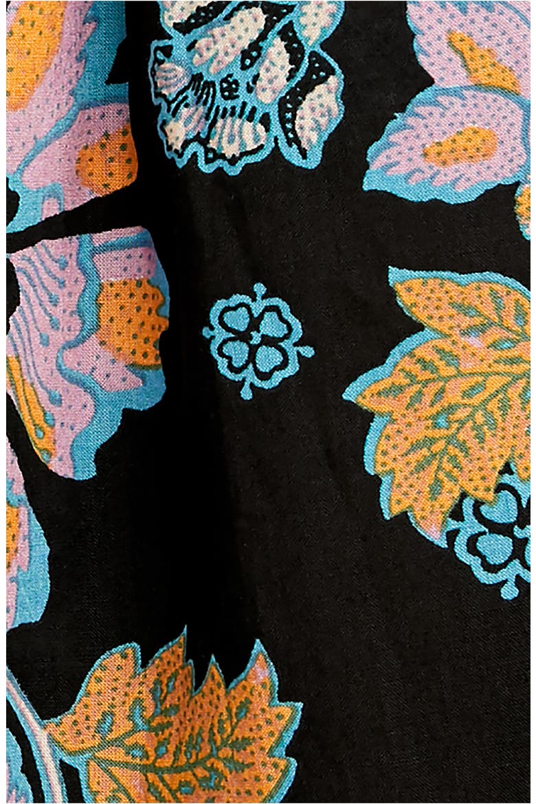 Take It Easy Lounge Pants, Alternate, color, TWILIGHT COMBO