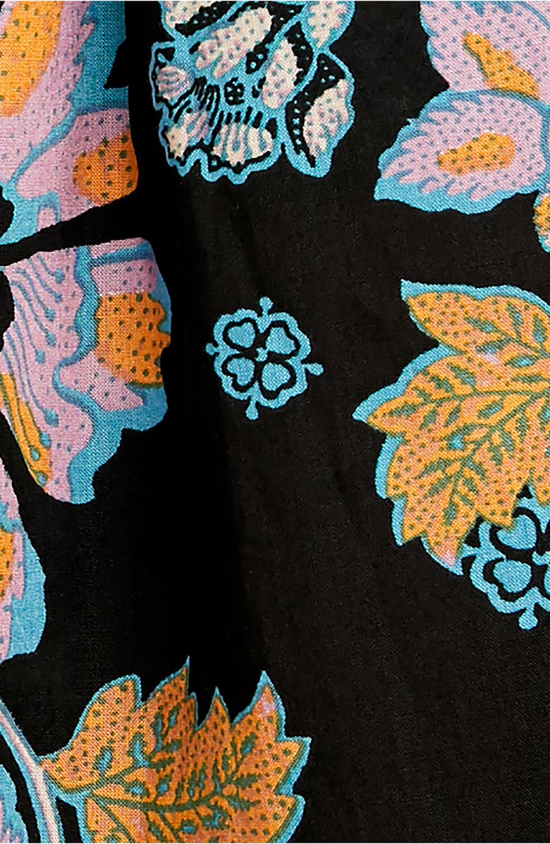 Free People Take It Easy Lounge Pants, Alternate, color,