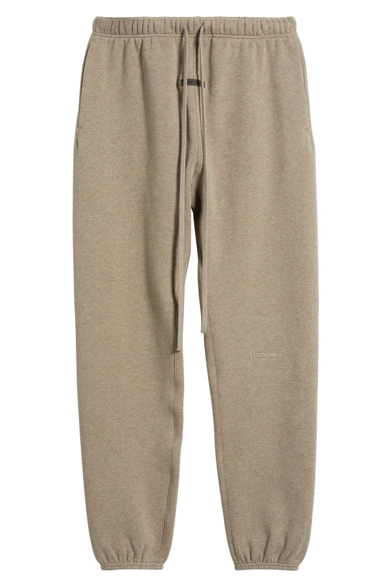 Vintage Fleece Sweatpants, Alternate, color, HOMESTEAD HEATHER