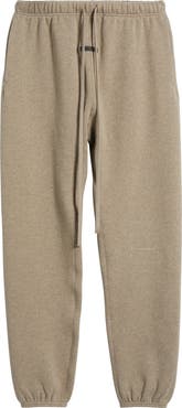 Fear of God Essentials Vintage Fleece Sweatpants