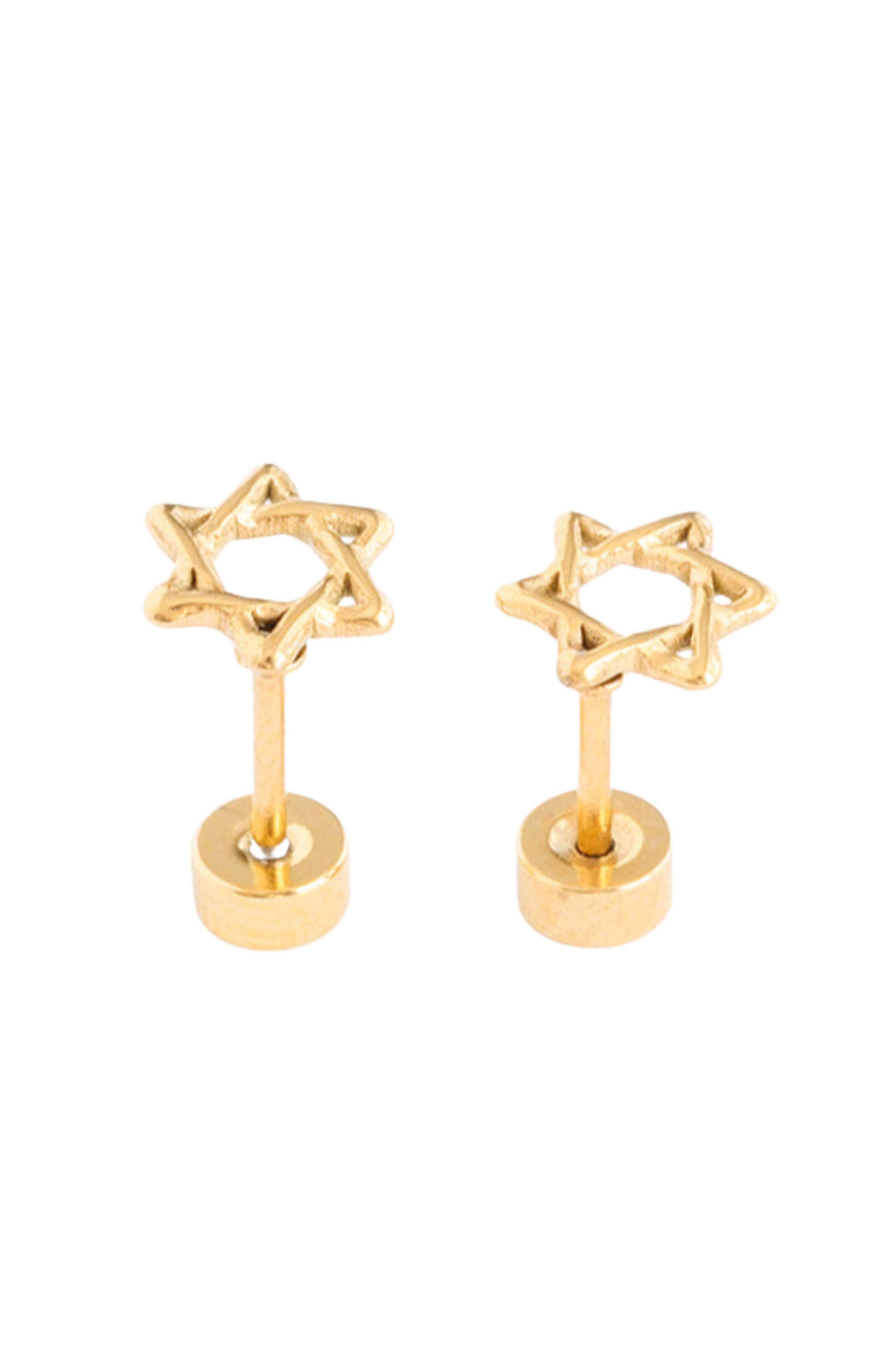 selected Gold