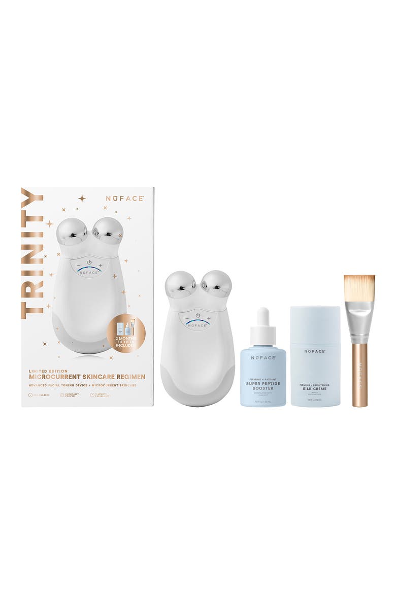 Trinity® Skin Care Regimen Set (Limited Edition) USD $473 Value, Main, color, NO COLOR