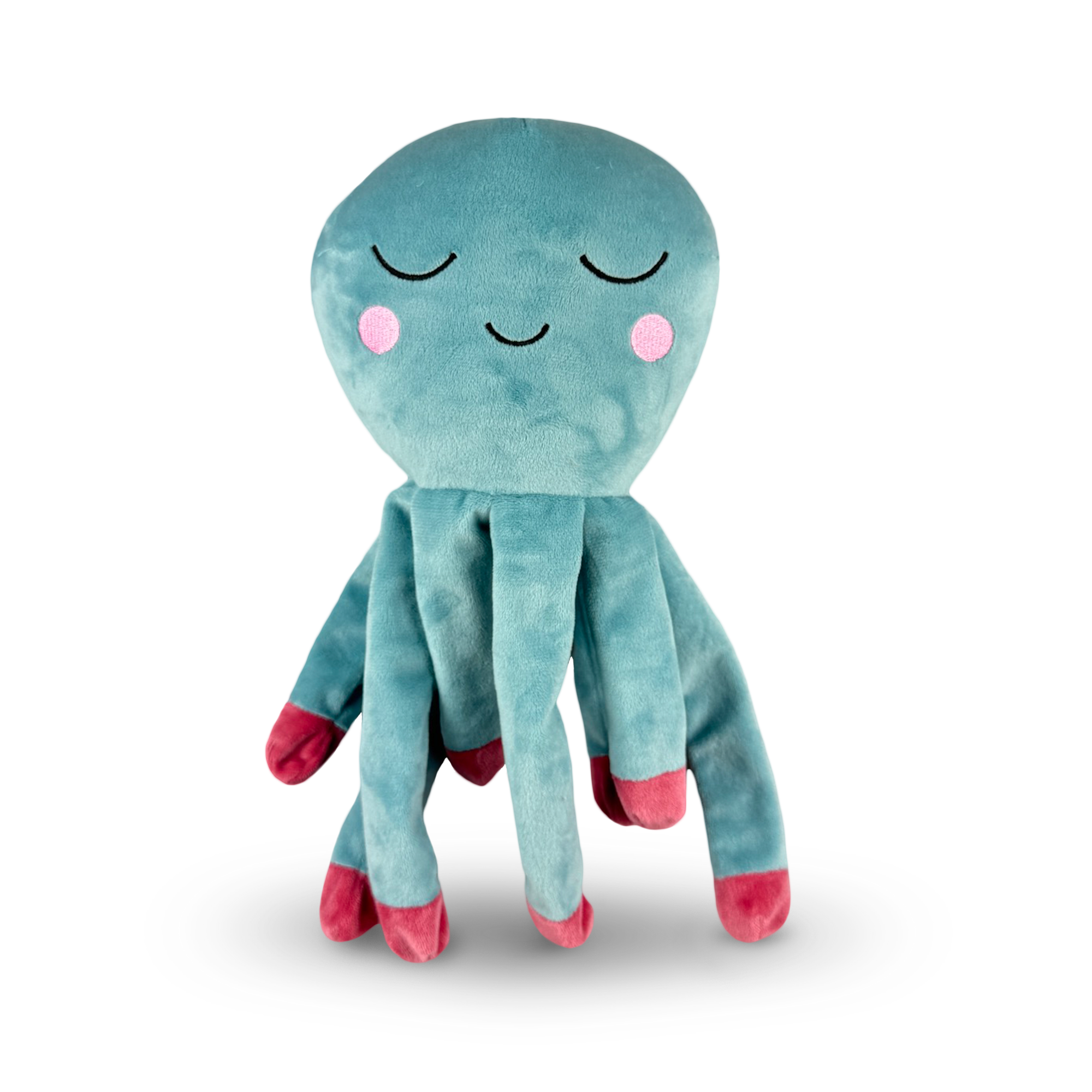 Gus the Octopus
