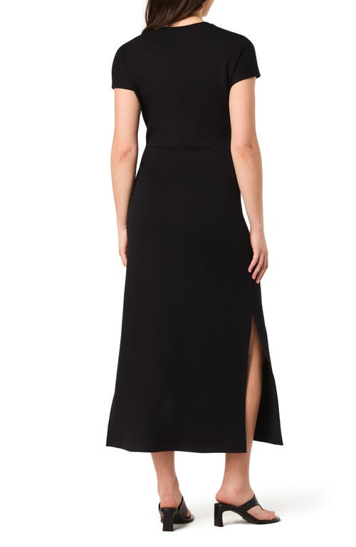 Spanx ® Airessentials Tie Waist Maxi Dress