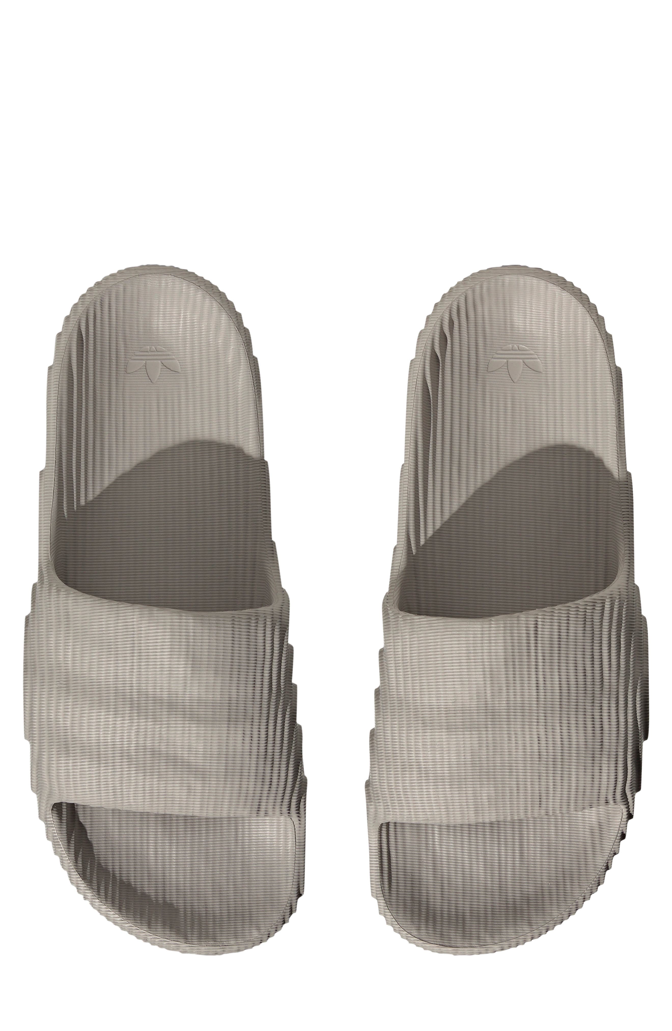 adidas Adilette Sport Slide Sandal, Alternate, color, 