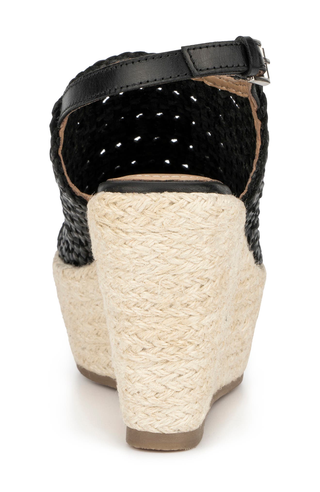 VINTAGE FOUNDRY Cynthia Platform Wedge Sandal, Alternate, color, 