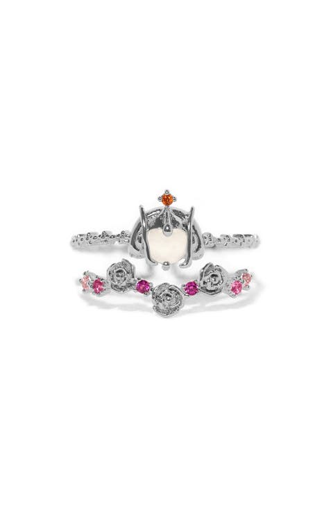 Star Wars Padmé Amidala Adjustable Ring