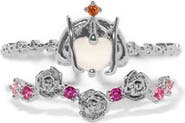 Girls Crew Star Wars Padmé Amidala Adjustable Ring