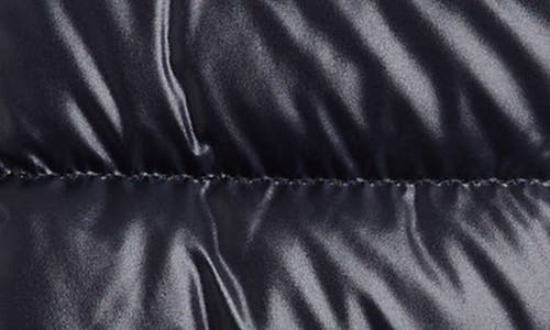 Moncler Kids' Brendann Water Repellent Down Puffer Jacket In Black