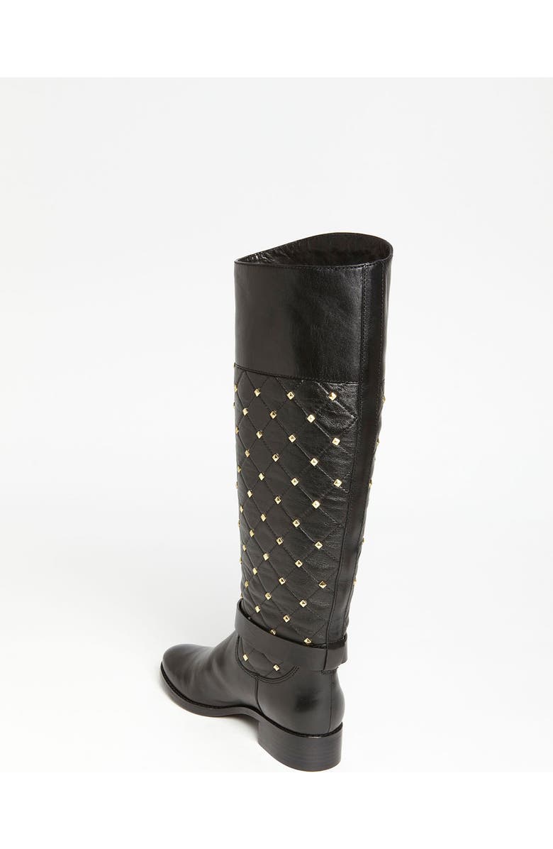 MICHAEL Michael Kors Quilted Boot, Alternate, color,