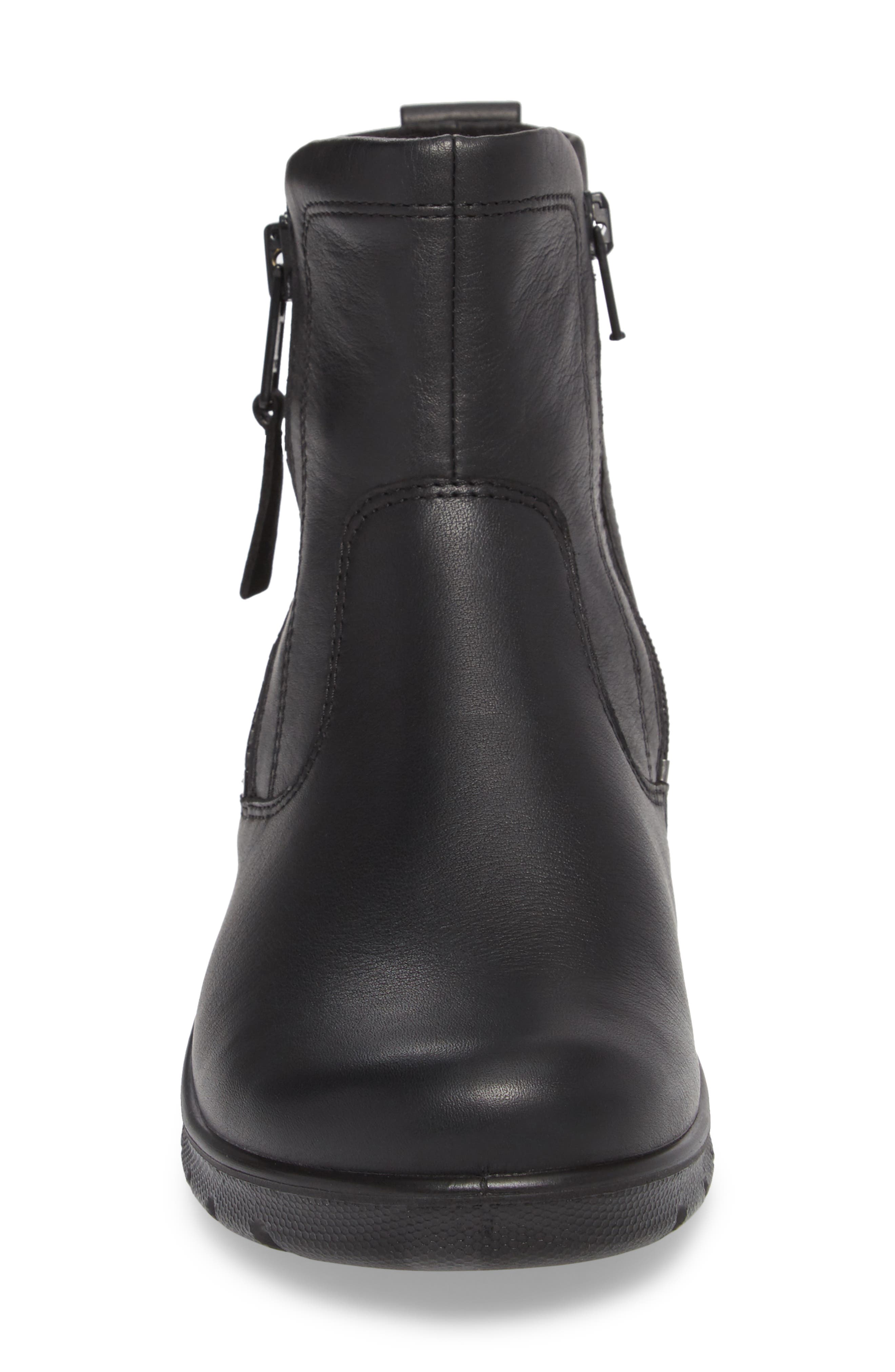 ECCO Babett Gore-Tex<sup>®</sup> Bootie, Alternate, color, 