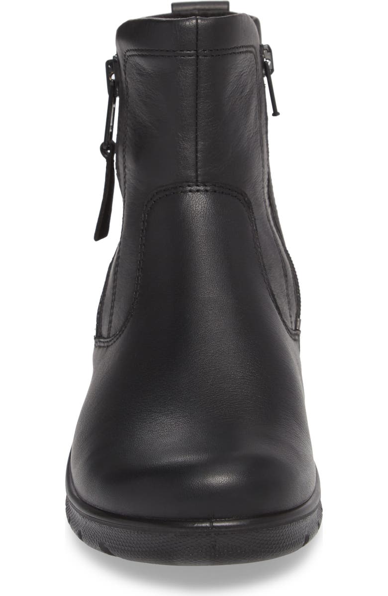 ECCO Babett Gore-Tex<sup>®</sup> Bootie, Alternate, color,